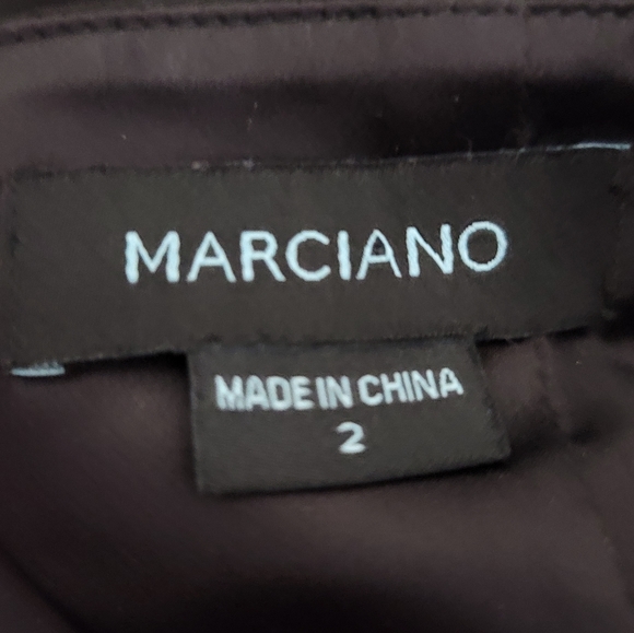 Marciano fitted Pencil skirt - Picture 14 of 14